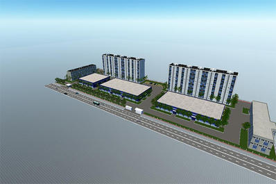 柳州倾斜摄影技术在虚拟现实(VR)中的应用